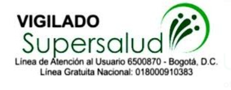Supersalud