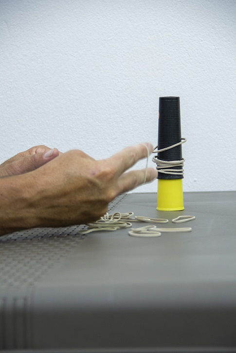 Adaptación laboral