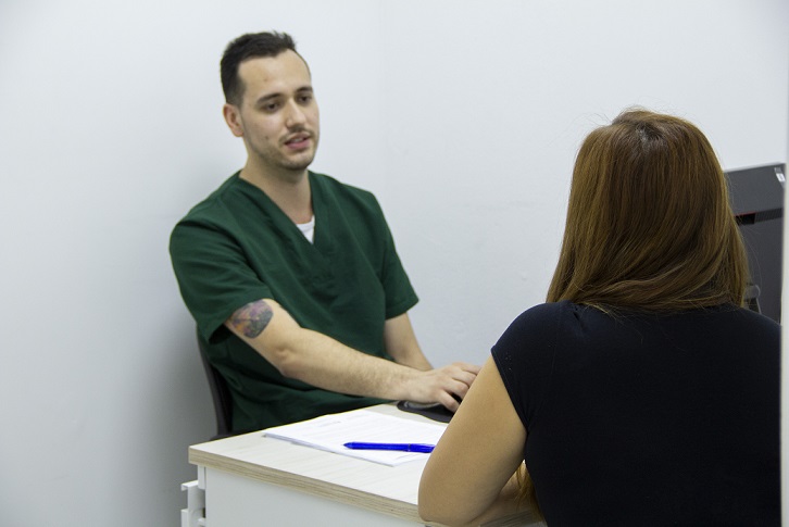 Psicología
