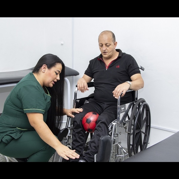 Fisioterapia
